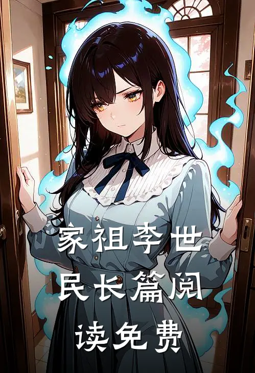 家祖李世民长篇阅读免费