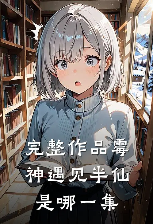 完整作品霉神遇见半仙是哪一集