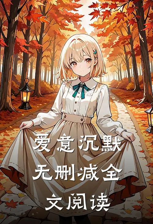 爱意沉默无删减全文阅读