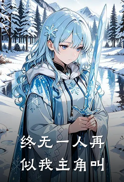 终无一人再似我主角叫