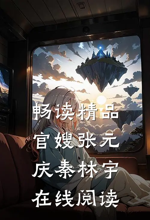 畅读精品官嫂张元庆秦林宇在线阅读