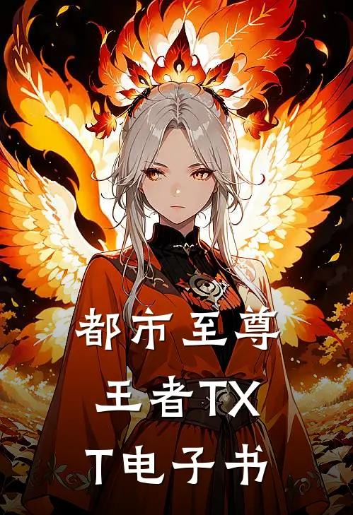 都市至尊王者TXT电子书