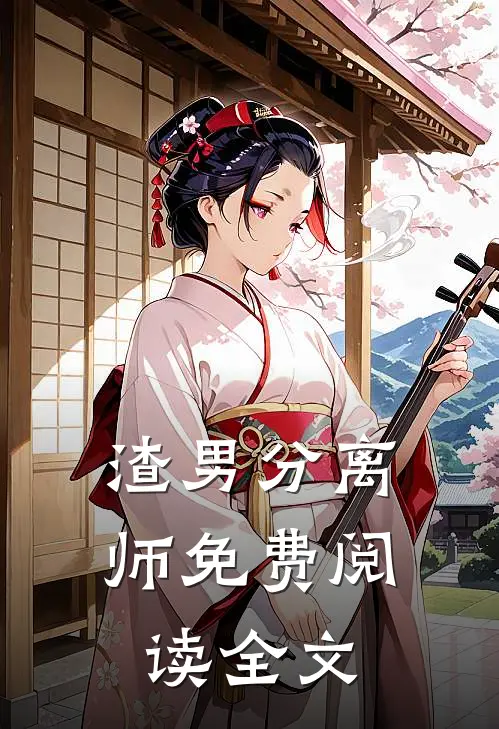渣男分离师免费阅读全文