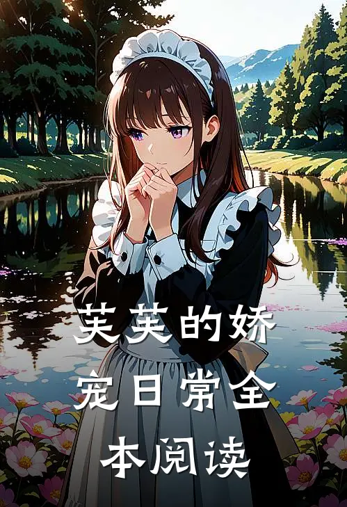 芙芙的娇宠日常全本阅读