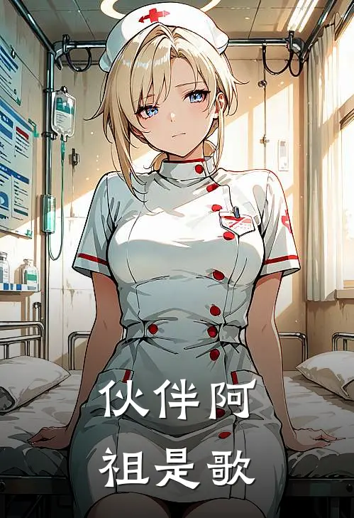 伙伴阿祖是歌