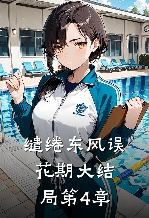 缱绻东风误花期大结局笫4章