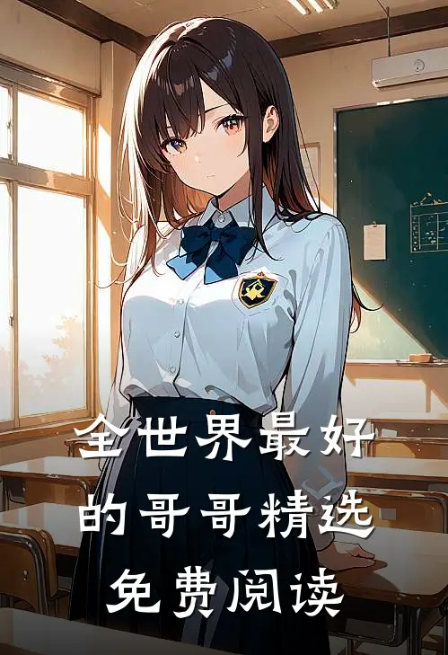 全世界最好的哥哥精选免费阅读