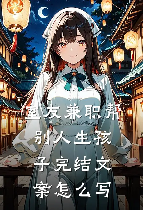 室友兼职帮别人生孩子完结文案怎么写