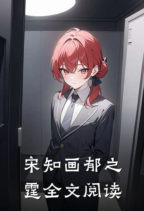 宋知画郁之霆全文阅读