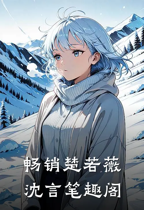 畅销楚若薇沈言笔趣阁