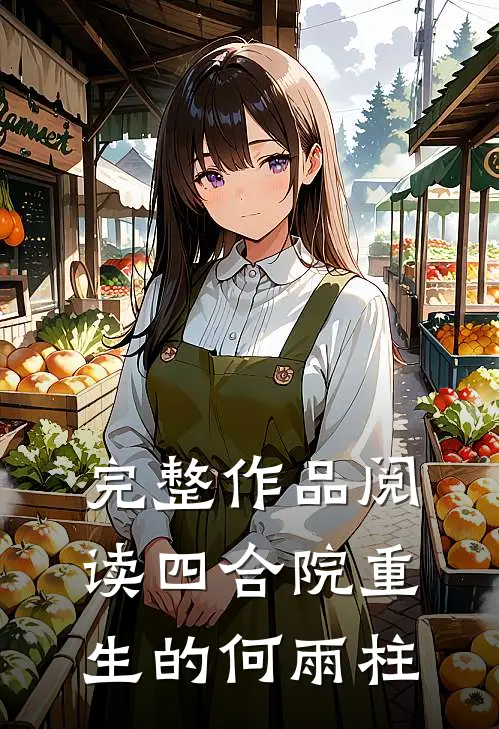 完整作品阅读四合院重生的何雨柱