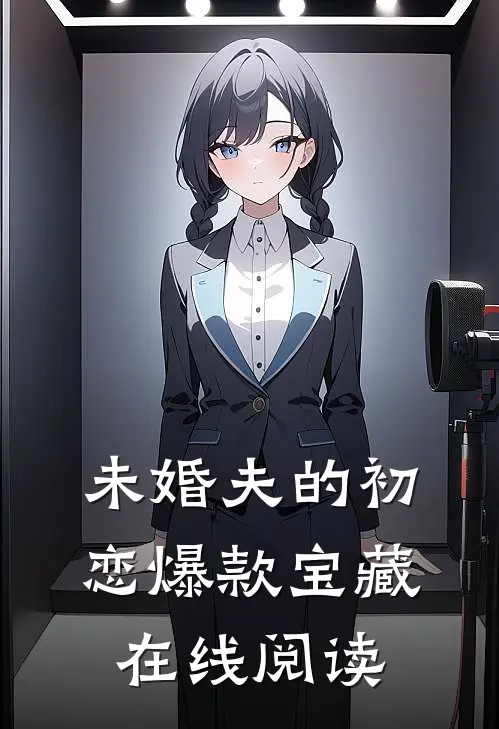 未婚夫的初恋爆款宝藏在线阅读