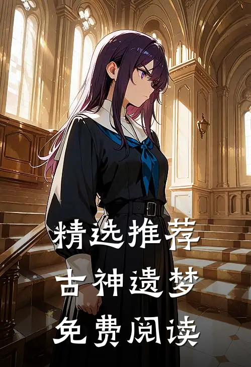 精选推荐古神遗梦免费阅读