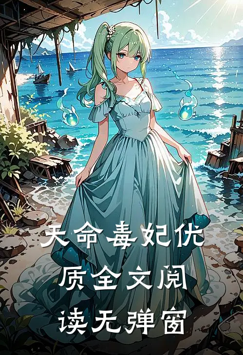天命毒妃优质全文阅读无弹窗