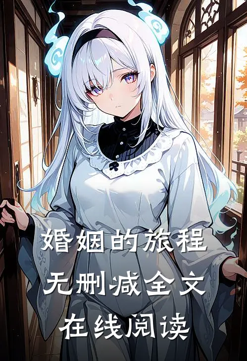 婚姻的旅程无删减全文在线阅读