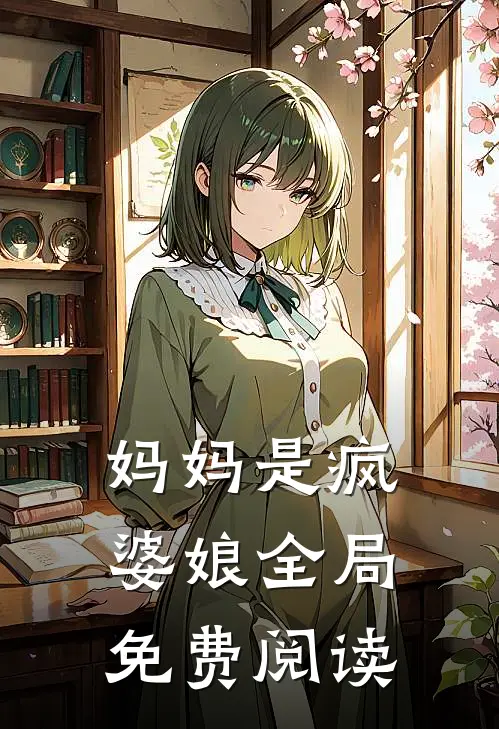 妈妈是疯婆娘全局免费阅读