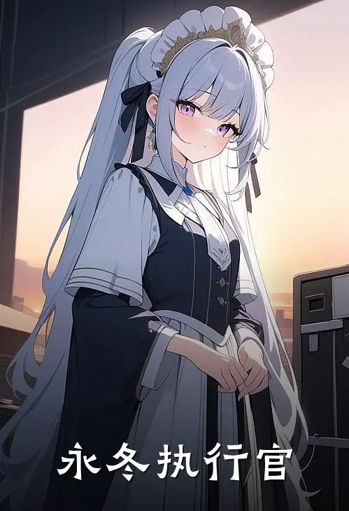永冬执行官