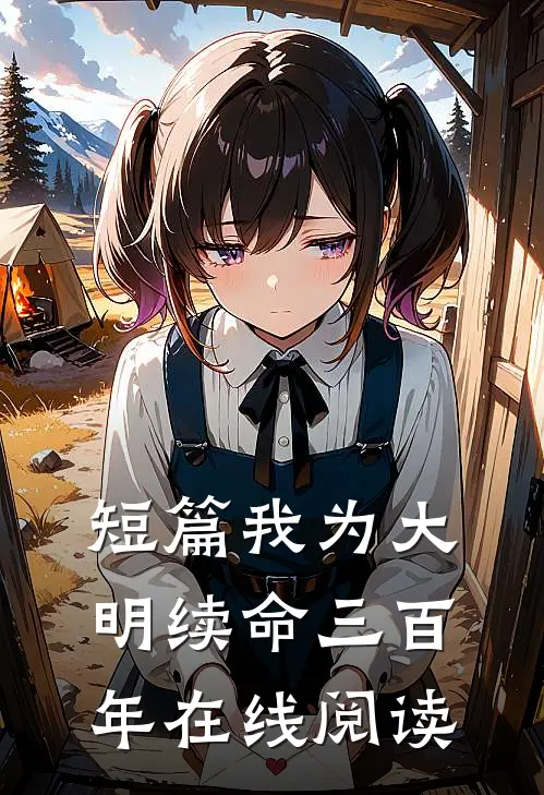 短篇我为大明续命三百年在线阅读
