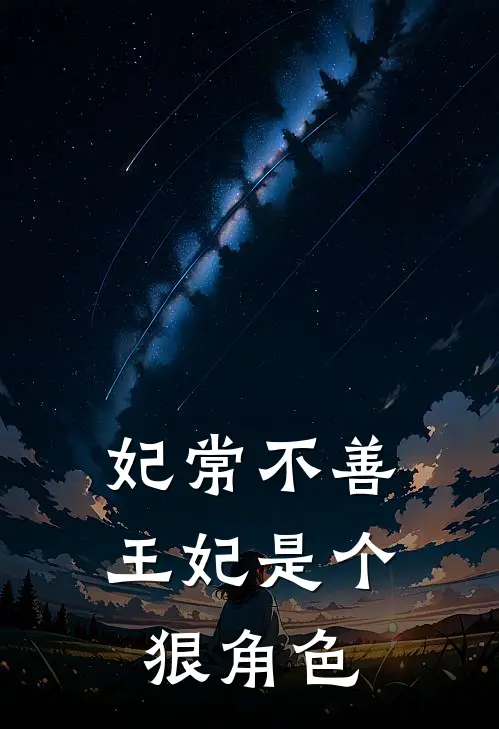 妃常不善,王妃是个狠角色