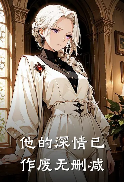 他的深情已作废无删减