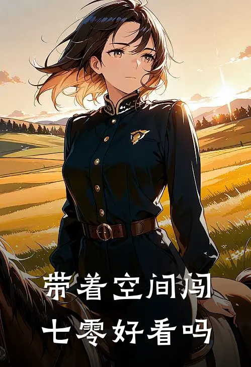 带着空间闯七零好看吗