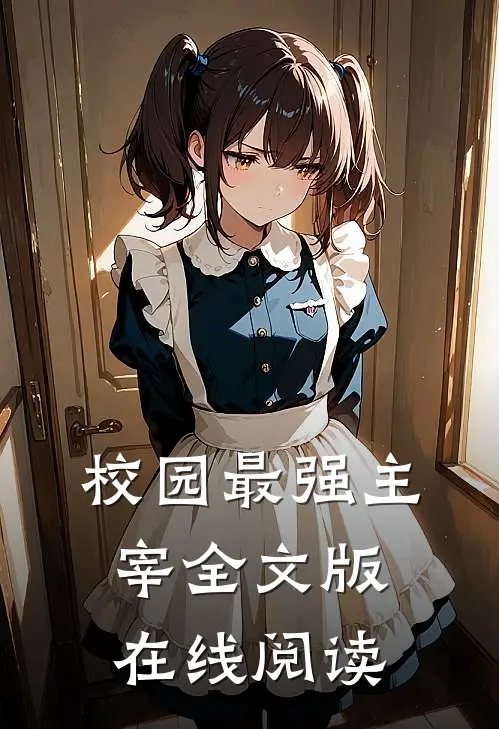 校园最强主宰全文版在线阅读