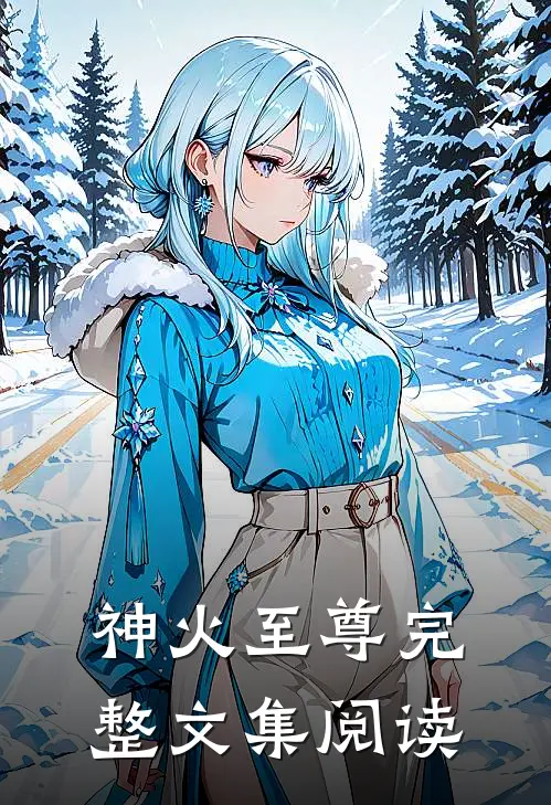 神火至尊完整文集阅读