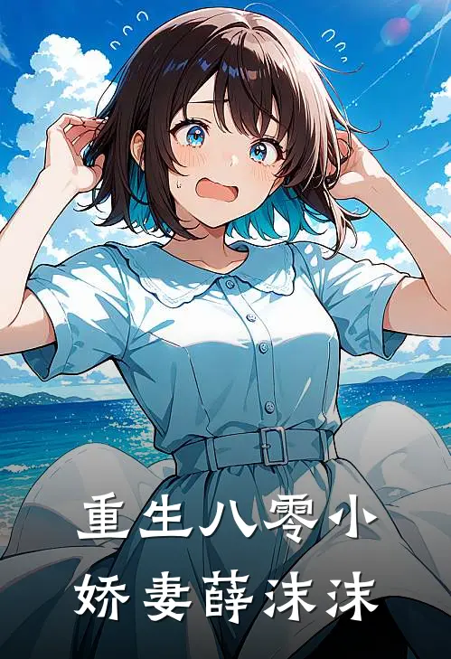 重生八零小娇妻薛沫沫
