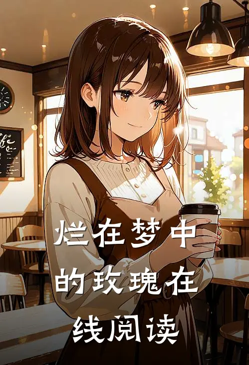 烂在梦中的玫瑰在线阅读