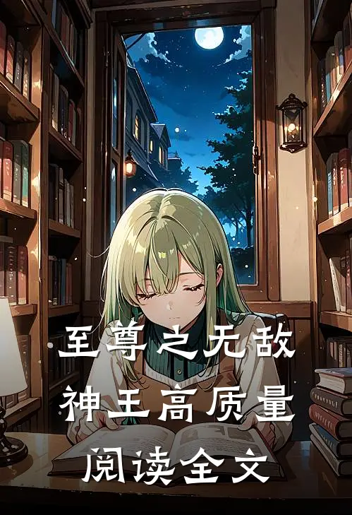 至尊之无敌神王高质量阅读全文