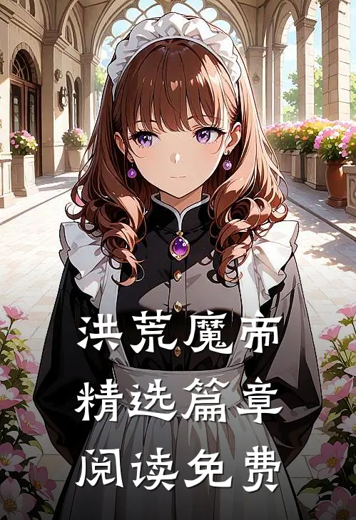 洪荒魔帝精选篇章阅读免费