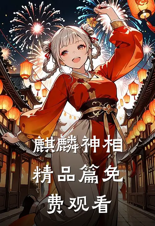 麒麟神相精品篇免费观看