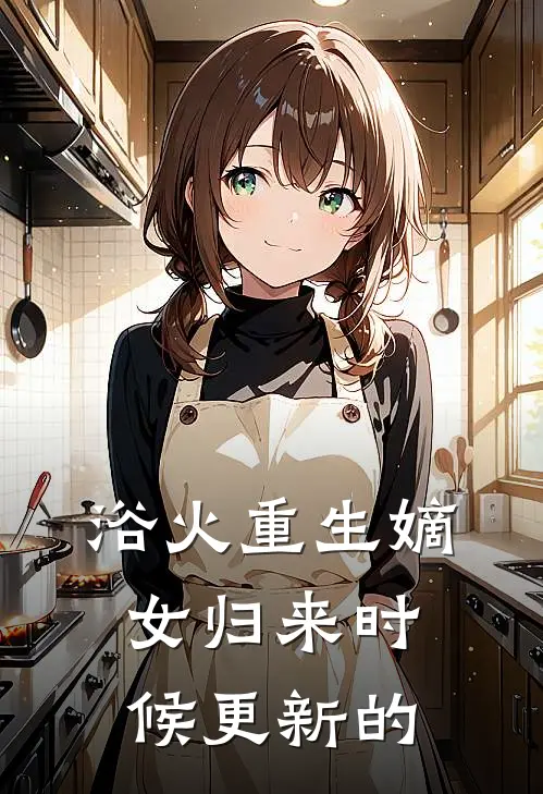 浴火重生嫡女归来时候更新的