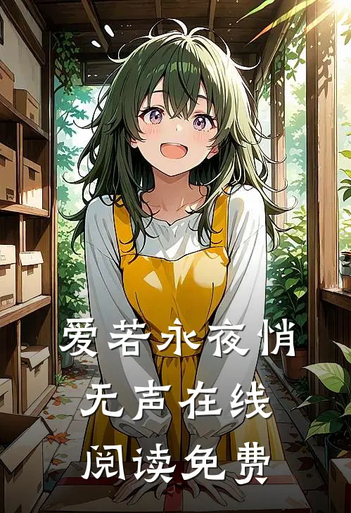 爱若永夜悄无声在线阅读免费