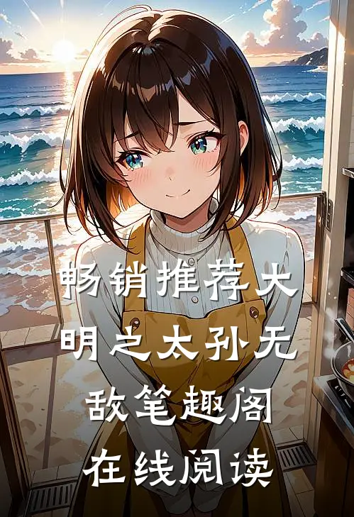 畅销推荐大明之太孙无敌笔趣阁在线阅读