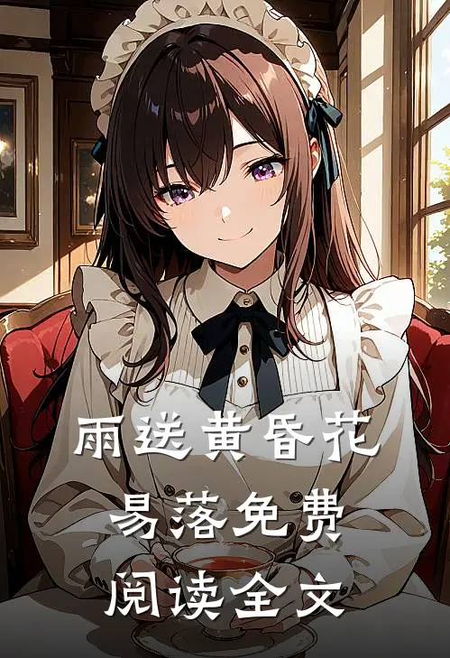 雨送黄昏花易落免费阅读全文