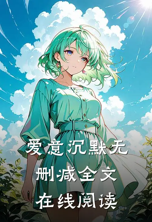 爱意沉默无删减全文在线阅读