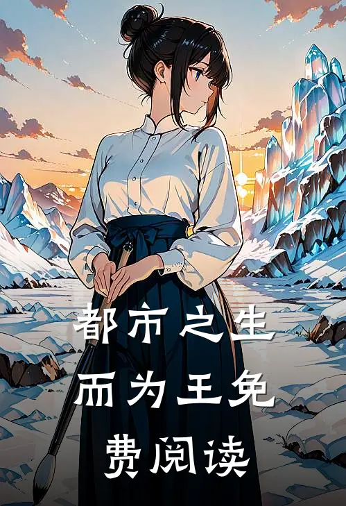 都市之生而为王免费阅读