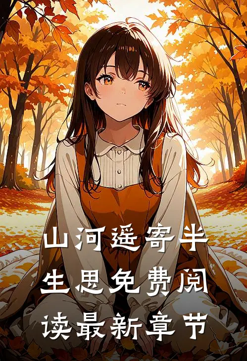 山河遥寄半生思免费阅读最新章节