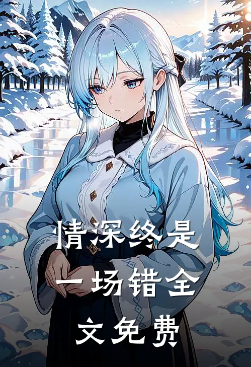 情深终是一场错全文免费