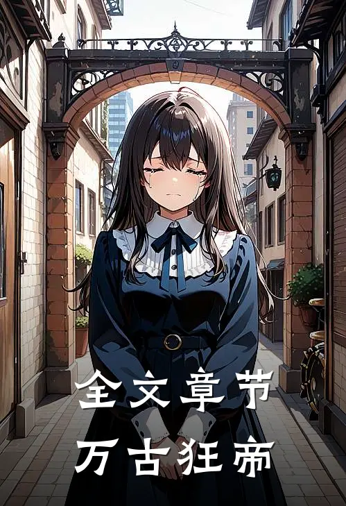全文章节万古狂帝