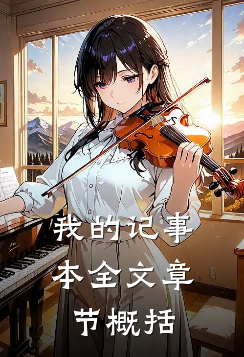 我的记事本全文章节概括