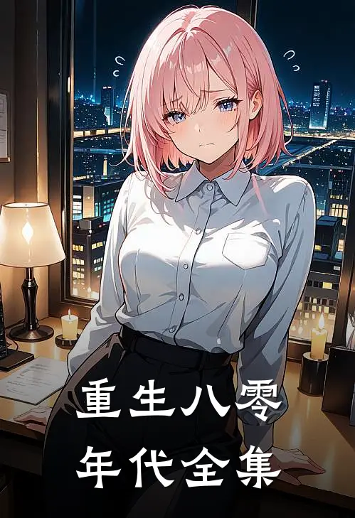 重生八零年代全集
