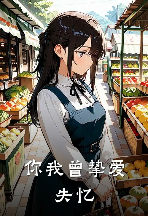 你我曾挚爱,失忆