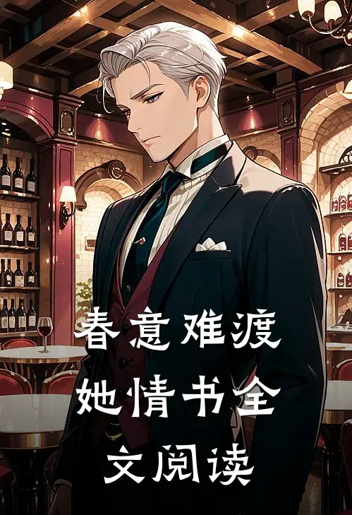 春意难渡她情书全文阅读