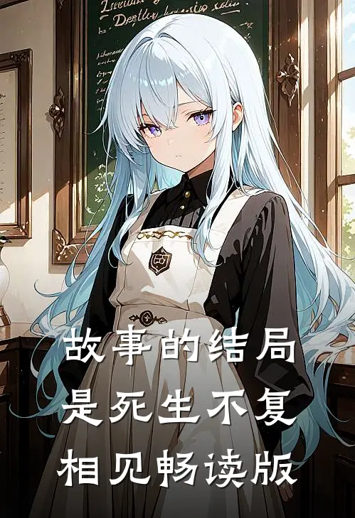 故事的结局是死生不复相见畅读版