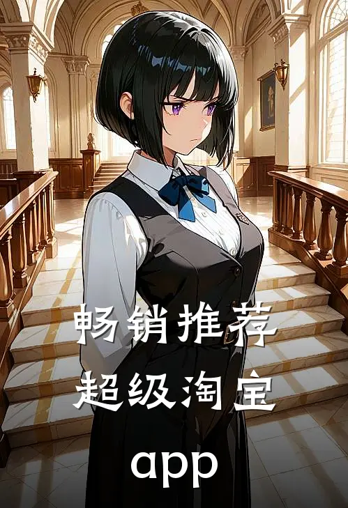畅销推荐超级淘宝app