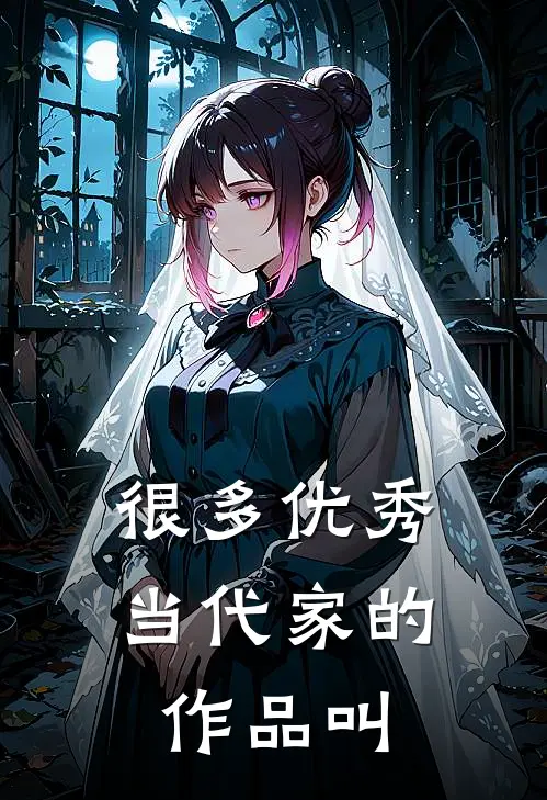 很多优秀当代家的作品叫