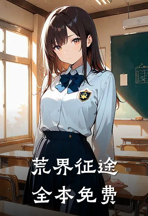 荒界征途全本免费