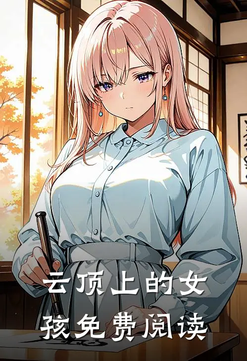 云顶上的女孩免费阅读